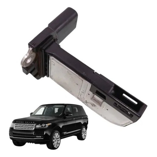 Sensor Fluxo Ar Range Rover Vogue V8 4.4 2013 7M5112B579