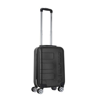 Mala De Bordo Abs Mormaii Mor-1903 Cadeado Integrado Rodas Duplas Giro 360 Preto P em Oferta na Shopee