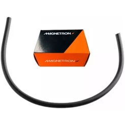 Cabo De Vela Ignição 7mm Magnetron Para Motocicletas 50cm