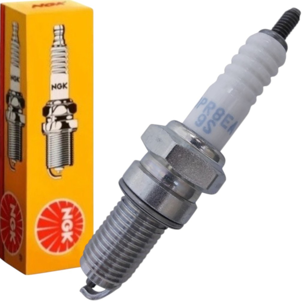 Vela De Igniçao Original Ngk Honda XRE CB 300 R 2009 A 2023 DPR8EA9S em Oferta na Shopee