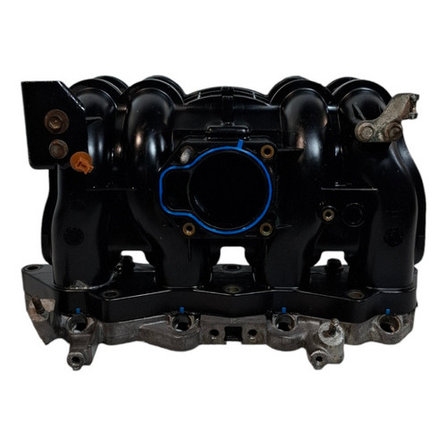 Coletor De Admissão Honda Civic 1.7 2001/2006