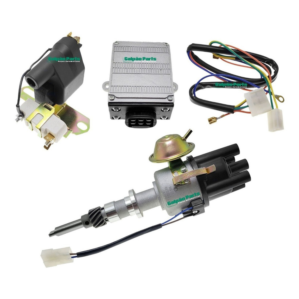 Bobina Opala 4cc: Onde Comprar | BuscaProdutos