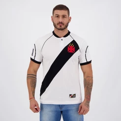 Camisa Vasco da Gama Libertadores 1998