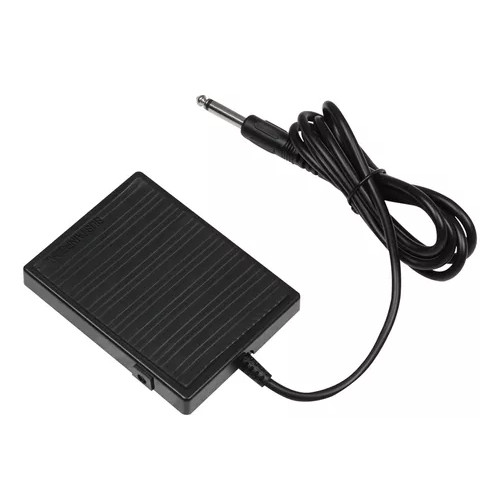 Pedal Sustain Para Teclado - Mx-01lt