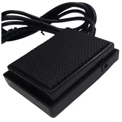 PEDAL SUSTAIN PARA TECLADO MX-01LT