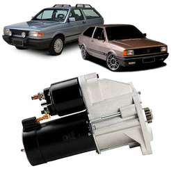 Motor Partida Gol Parati 1988 89 90 91 92 93 1994 AP