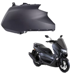 Carenagem Do Farol direito Preto Original Yamaha Nmax 160