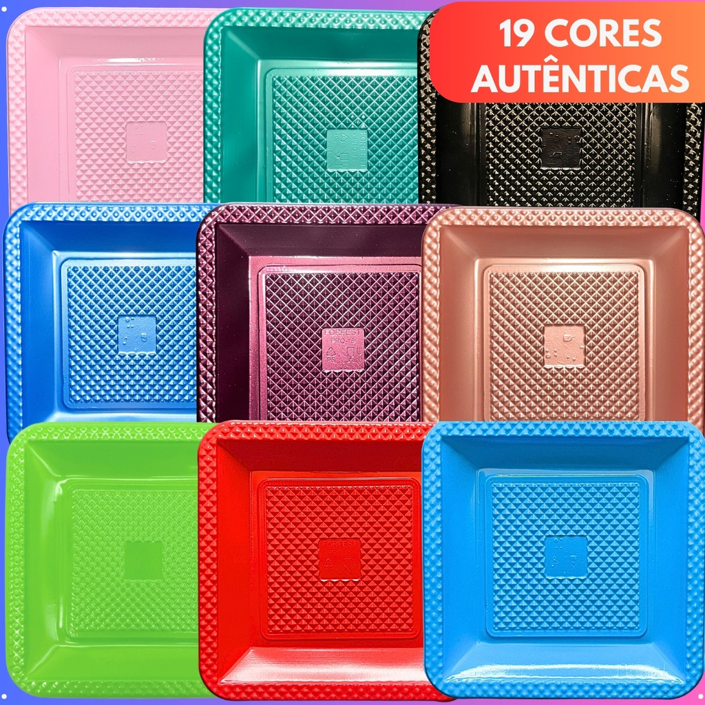 Pratinhos Sobremesa: Onde Comprar | BuscaProdutos