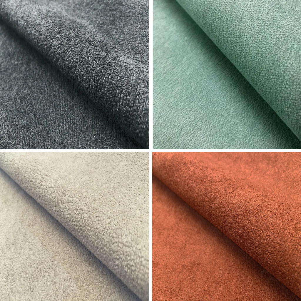 O que é Tecido para Sofá Veludo? Guia e Onde Comprar | BuscaProdutos