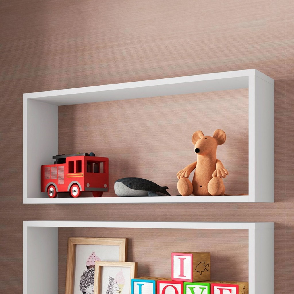 NICHO ORGANIZADOR MULTIUSO GRANDE em Oferta na Shopee