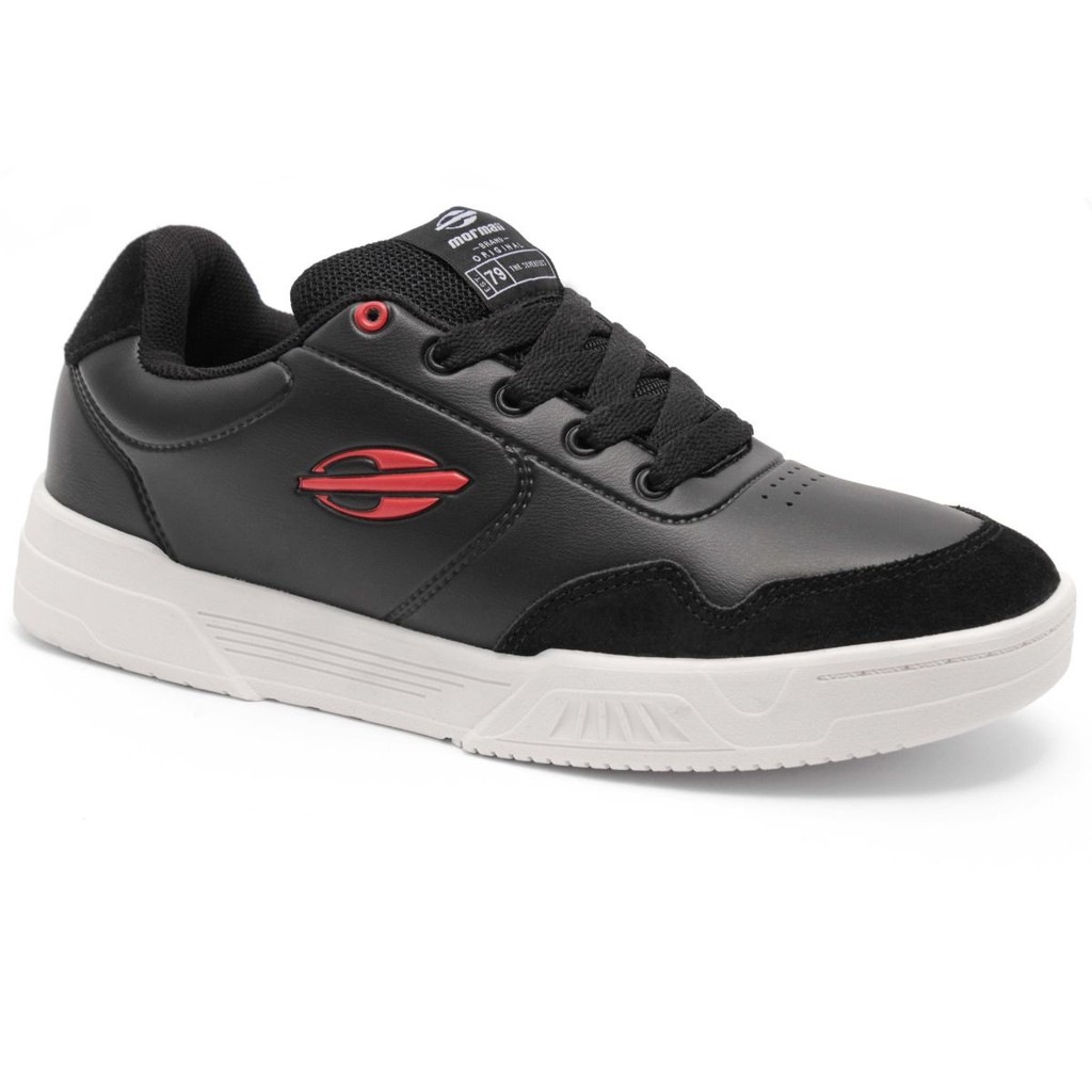 Tênis Mormaii Chase Masculino Original Skate Confortável - Men Shoes
