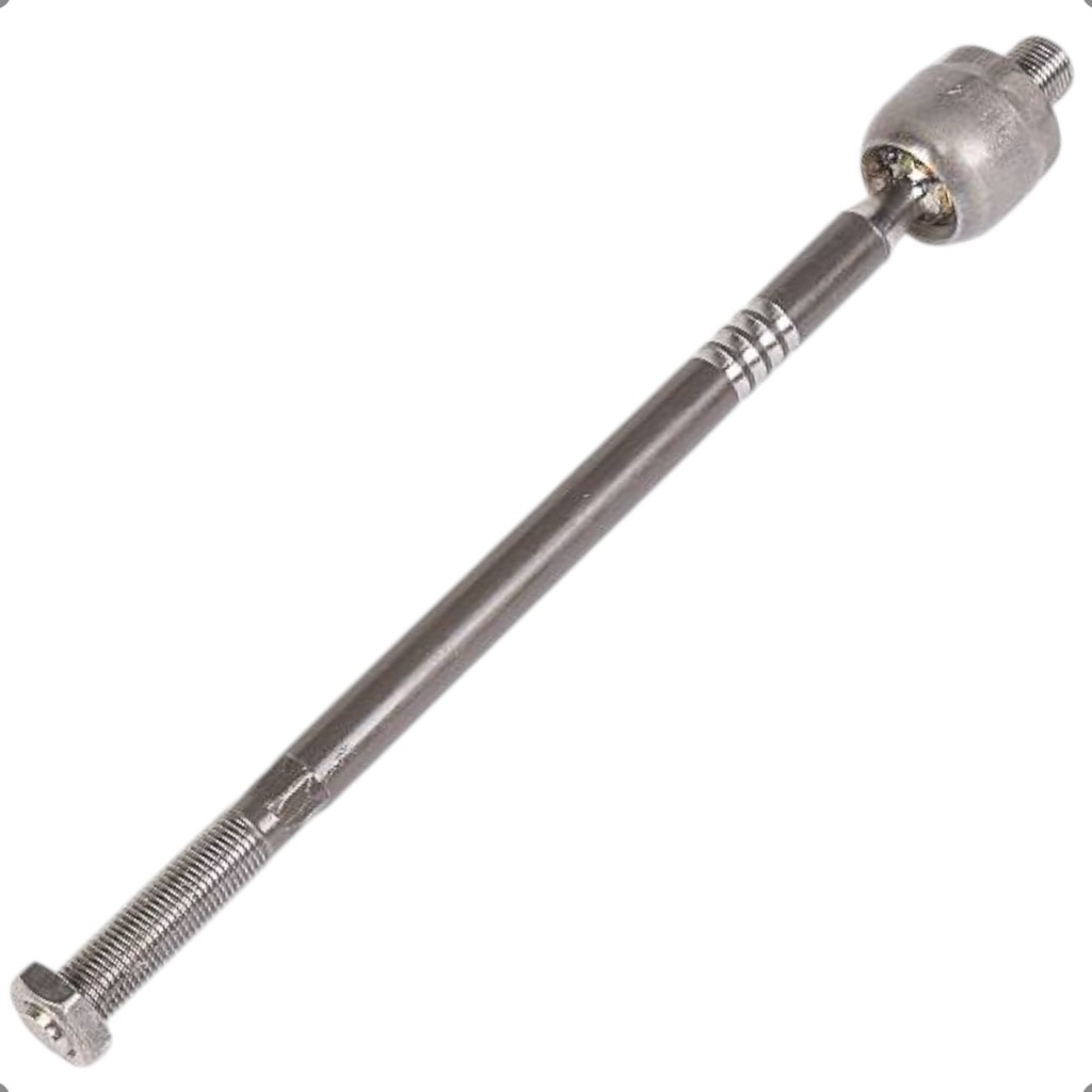 Barra Axial Terminal Direçao Dianteiro Trw Vw Crossfox Fox Gol Saveiro G5 Polo Spacefox Spacecross M16 — imagem 2 de 2