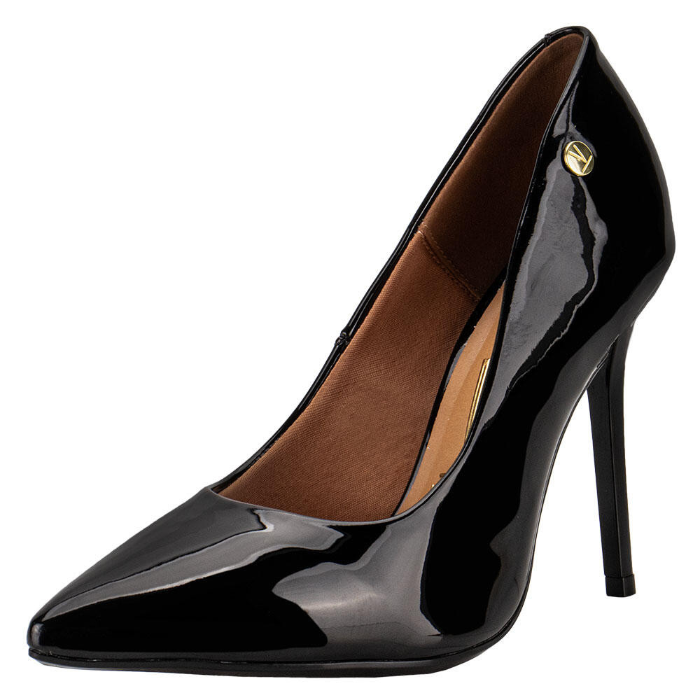 Scarpin Feminino Salto Fino Vizzano 11841101