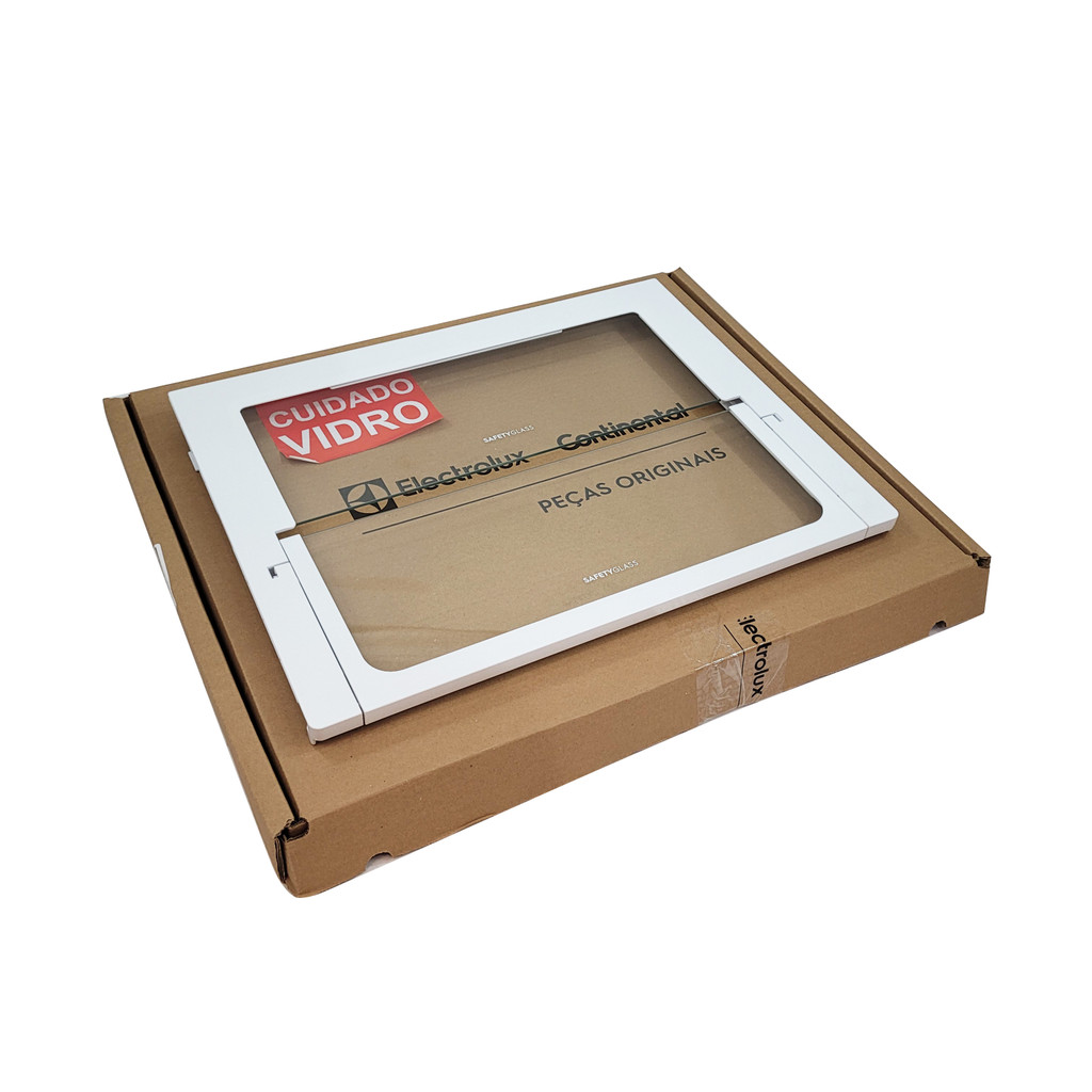 PRATELEIRA RETRATIL GELADEIRA ELECTROLUX IF45 IW45 A19173301