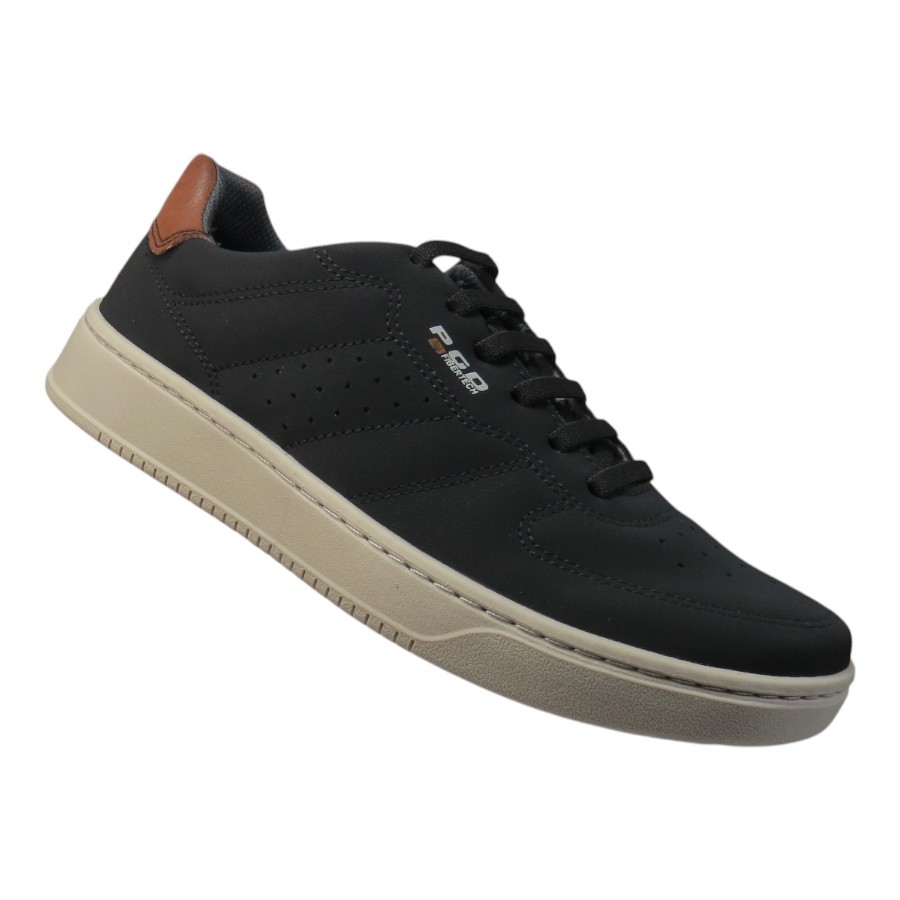 Sapatênis Masculino Pegada 171902 Casual em Oferta na Shopee