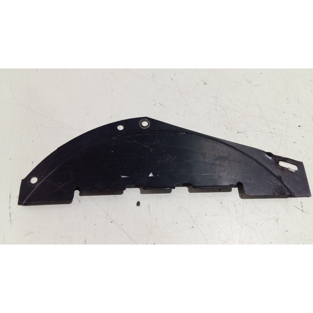 Defletor Proteção Cremalheira Citroen Xsara 1998 1999