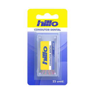 Passa Fio Hillo 25 Unidades em Oferta na Shopee
