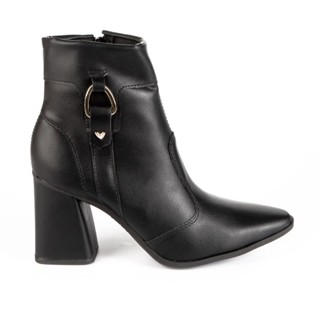 Bota Mississipi de Cano Curto Feminina ME571 em Oferta na Shopee