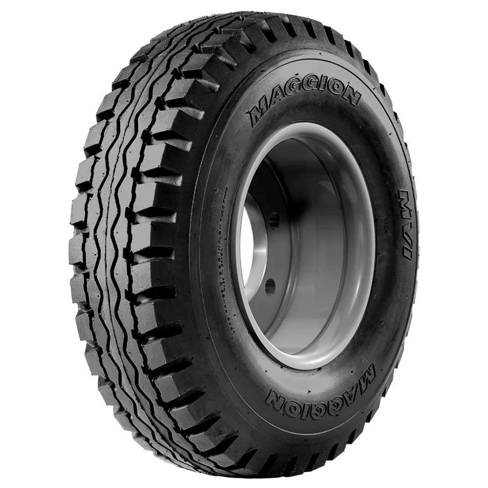 Pneu 7.50-15 Maggion MVI 12 Lonas Empilhadeira