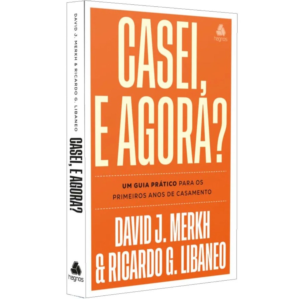 Casei, e agora? | Um guia prática para os primeiros anos de casamento · foto 2