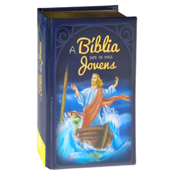 Livros A Bíblia Para os Mais Jovens | Livros Didáticos