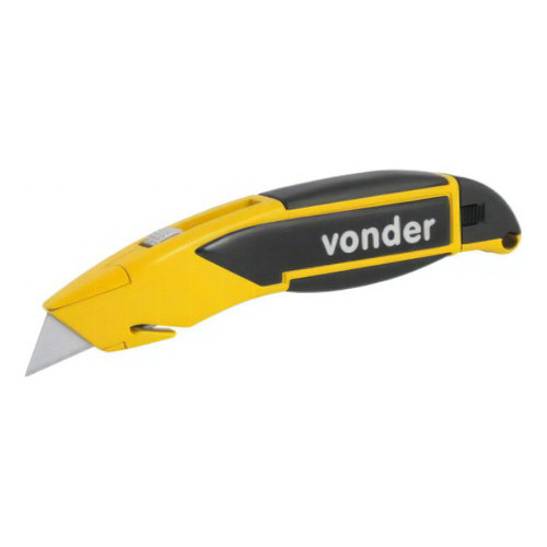 Estilete Vonder Trapezoidal: Onde Comprar | BuscaProdutos