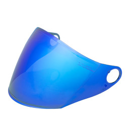 Viseira  Mascara Capacete Aberto Texx Ugello