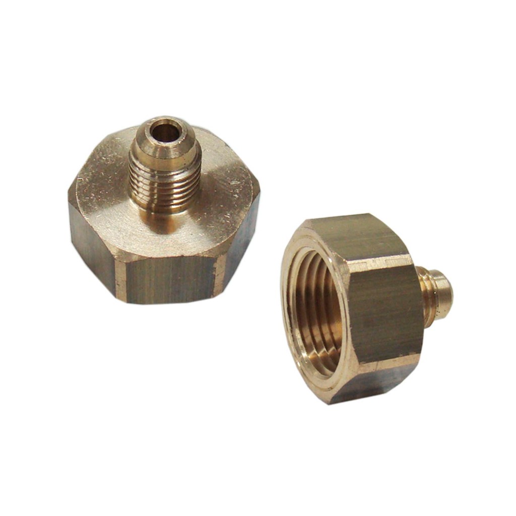Niple Redutor 3 8 x 1 4 Tanque Descarga Recolhedora