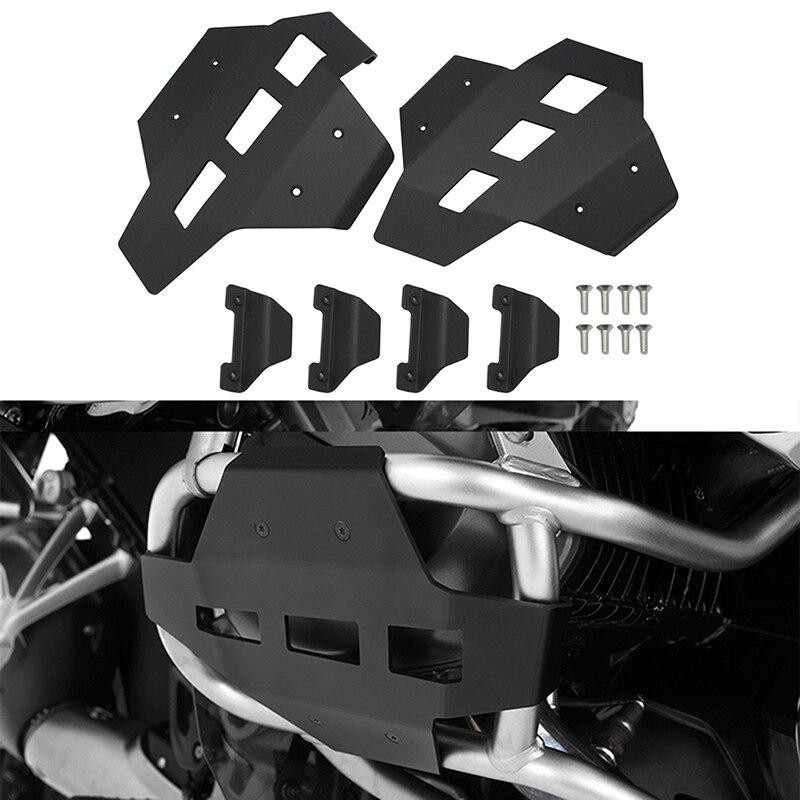 # in Estoque Protetores De Motor De Motocicleta , Cabeça De Cilindro , Capa Protetora Para BMW R1250GS/Aventure , Acessó