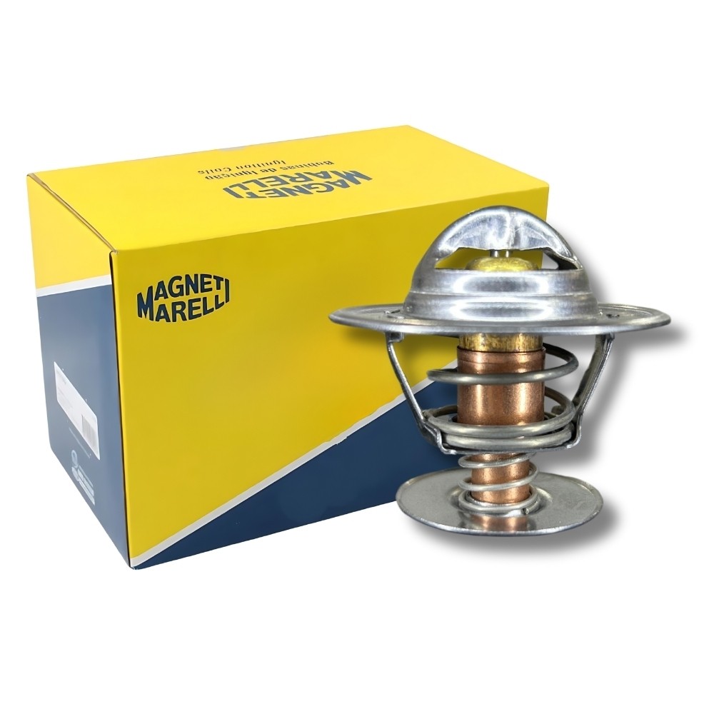 Válvula Termostática Vw Gol Ap 1.8 2.0 em Oferta na Shopee