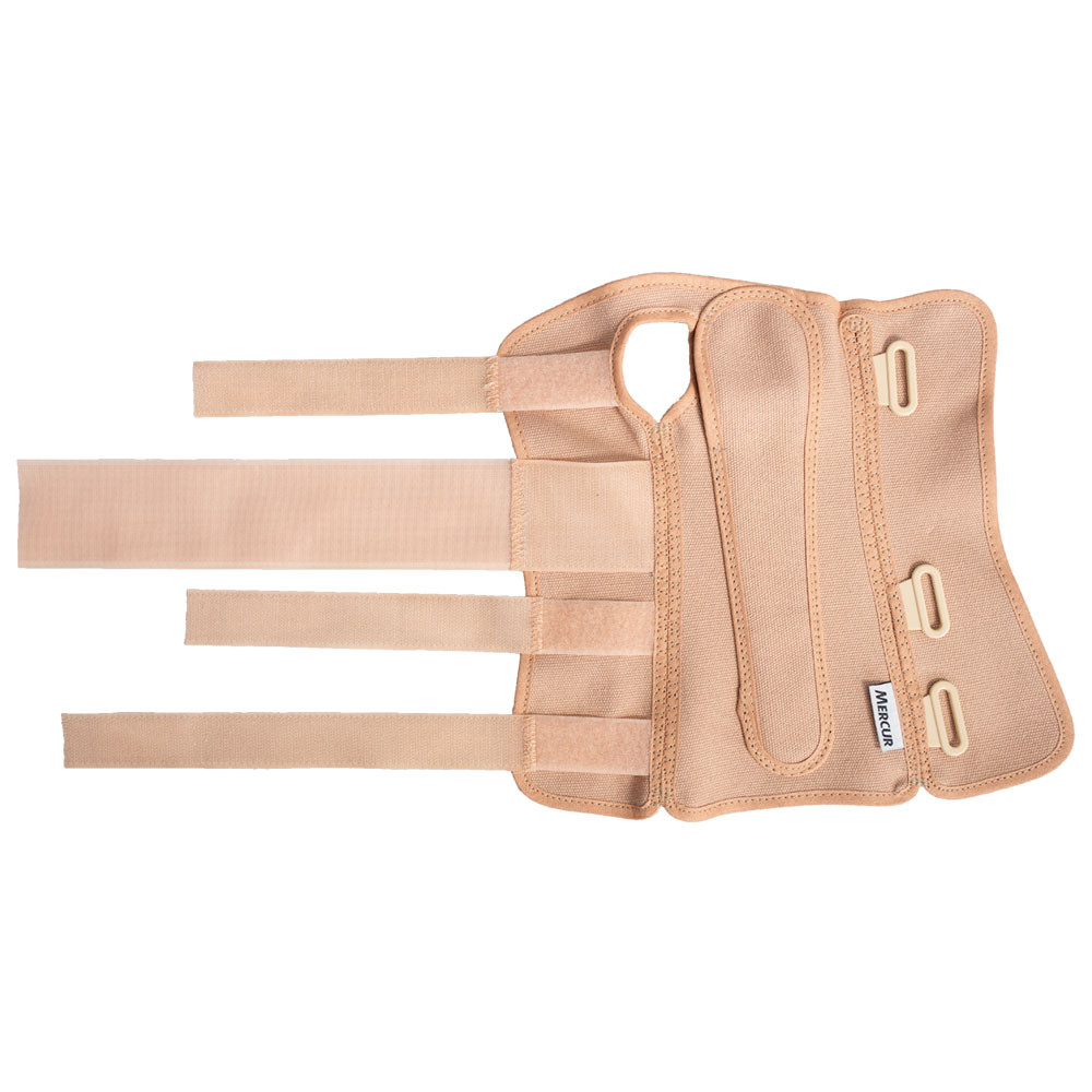 Tala Longa para Punho - Mão Esquerda em Oferta na Shopee