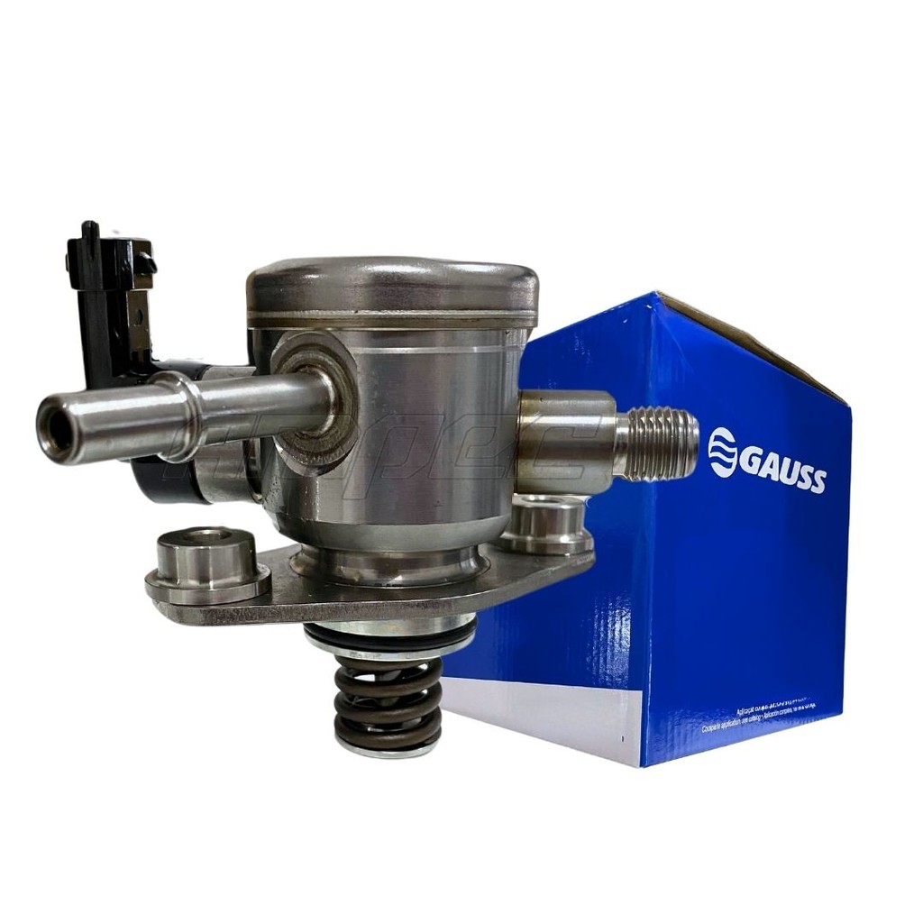Bomba de Alta Pressão Combustível Para Chevrolet Captiva 2.4 16v 2014 a 2016 Gauss 12639694 em Oferta na Shopee
