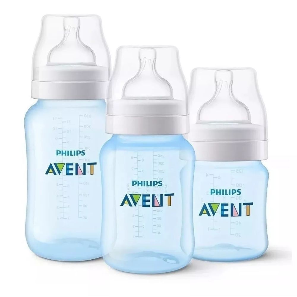 Mamadeira Anticólica Avent: Onde Comprar | BuscaProdutos