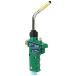 Maçarico Portátil Gás Automático 2200ºc - TMP2200R