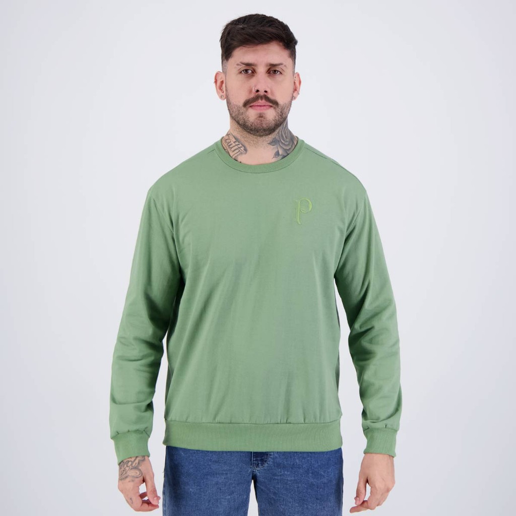 Moletom Palmeiras Champion - Men Clothes