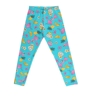 Calça Andritex Estampa Flamingo Menina em Oferta na Shopee