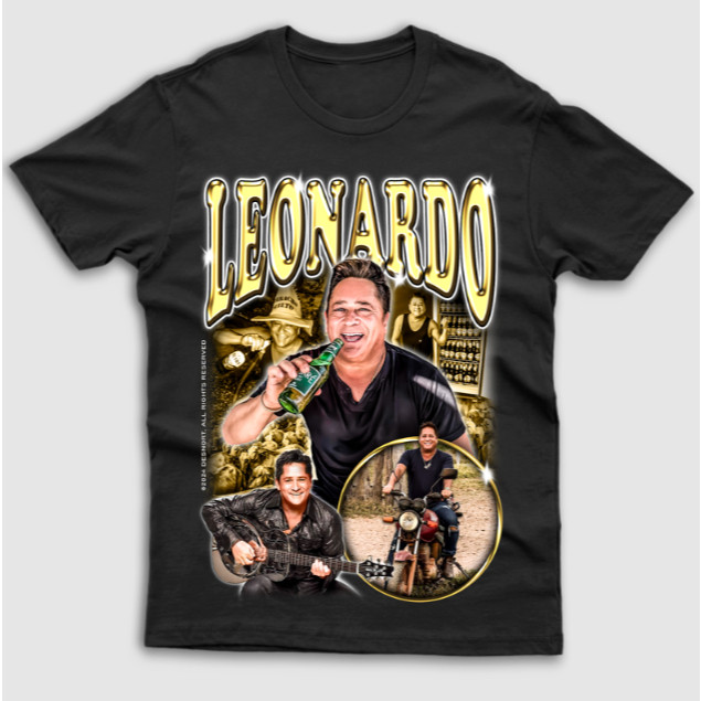 Cantor Leonardo: Onde Comprar | BuscaProdutos