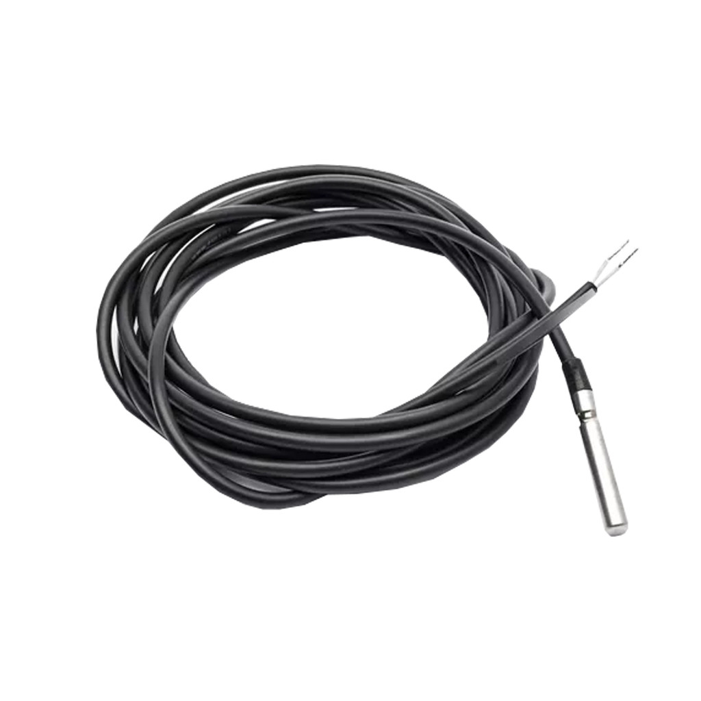 TERMOPAR NTC 50CM INOX  P CONTROL FULL GAUGE WJE