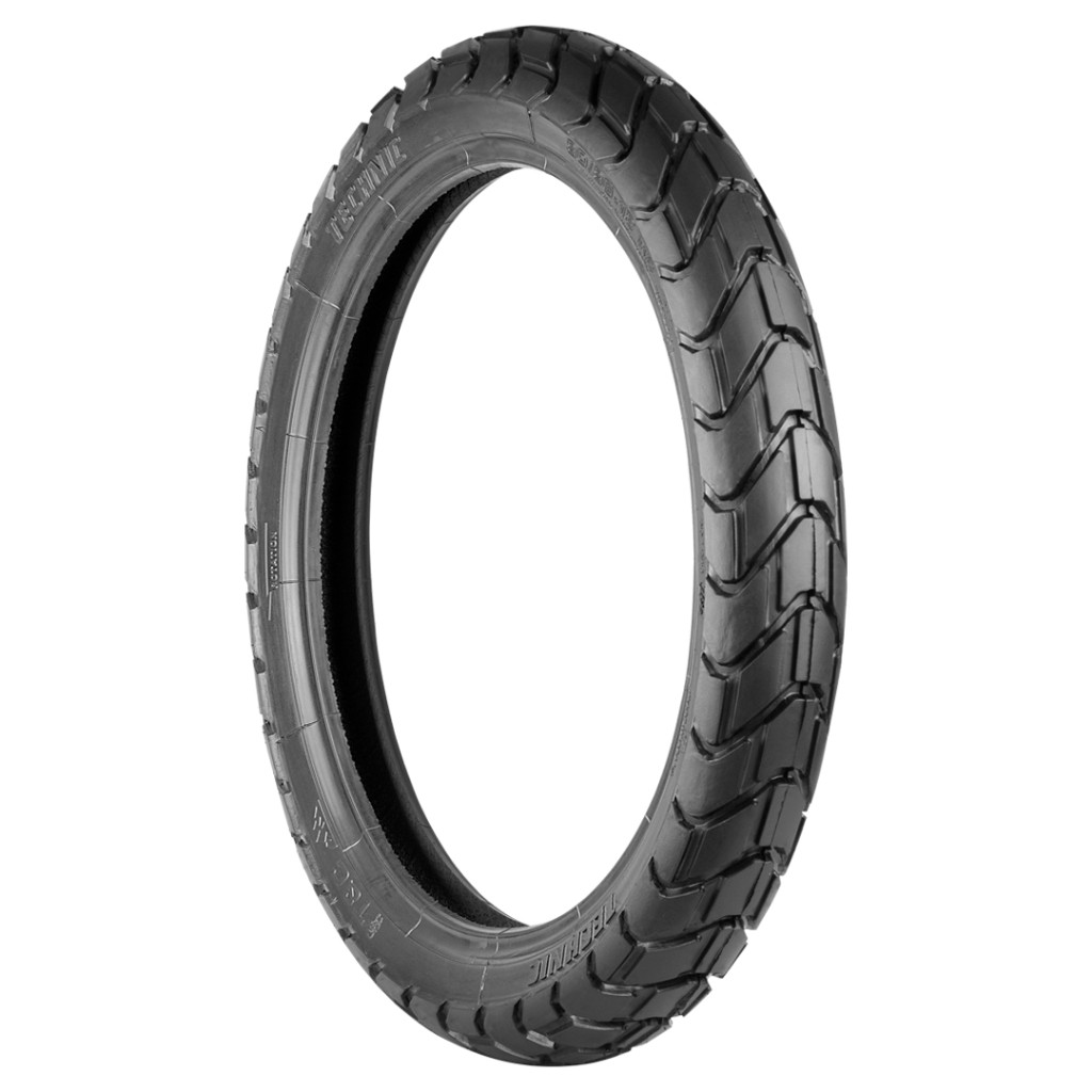 Pneu Moto 90/90-18 T&C  TT Suzuki Yes Technic