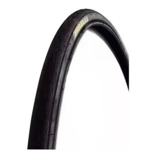 Pneu Pirelli Tornado Alfa 700x25 Bicicleta Speed Cor Pt Bike em Oferta na Shopee