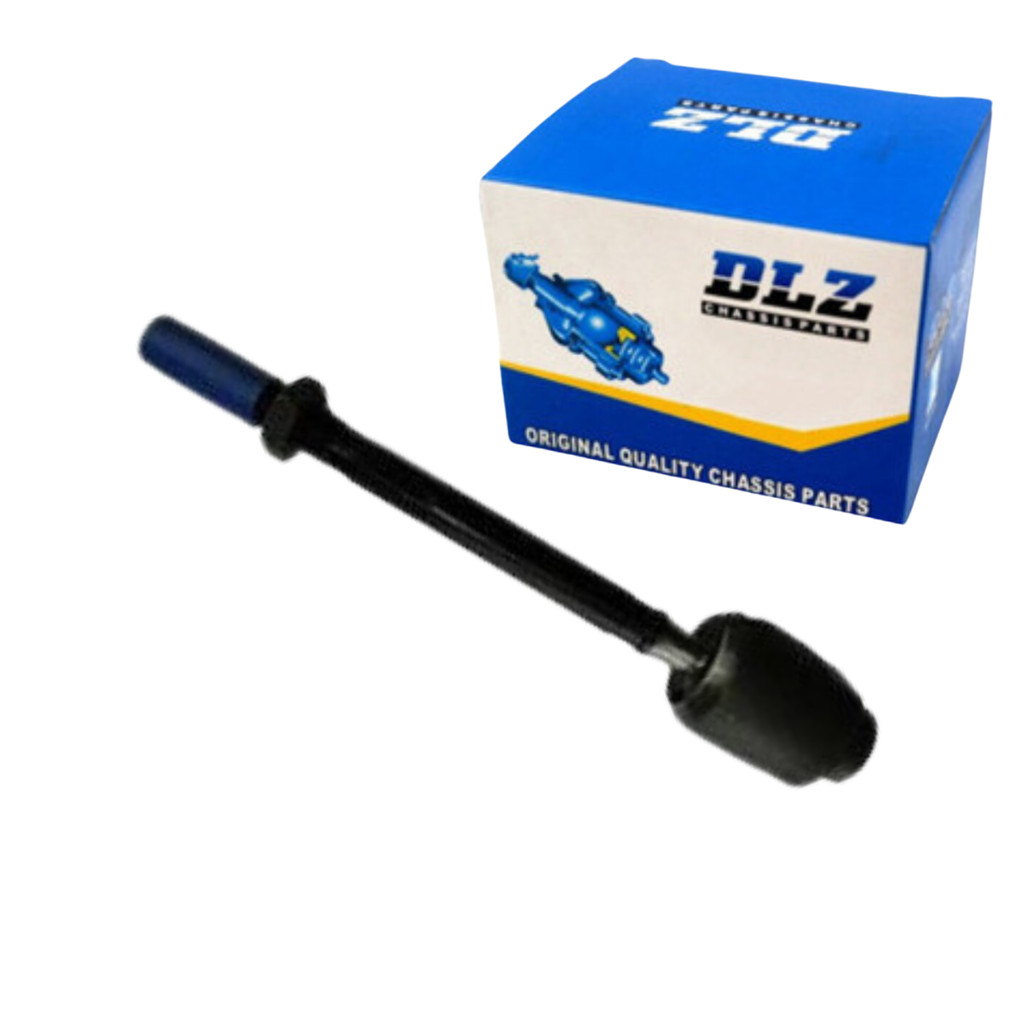 Barra Braço Axial Direção Mecânica Uno 1991 até 2013