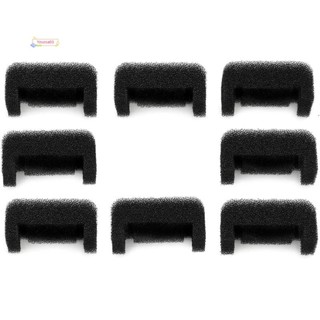8 Pçs Filtro De Esponja Para Fonte De Gato Substituição Pet Espuma Cão em Oferta na Shopee