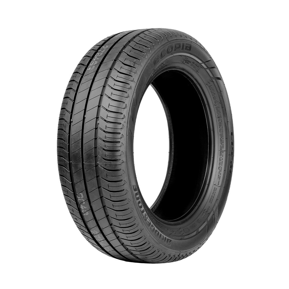 Pneu Bridgestone Aro 16 Ecopia EP150 205/55R16 91V em Oferta na Shopee
