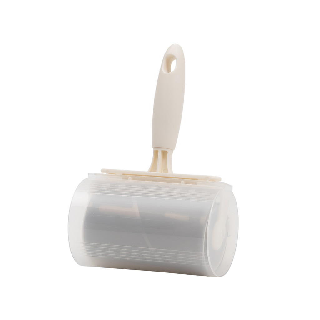 rolo adesivo lavável para pelos, fiapos e poeiras - Simplo em Oferta na Shopee