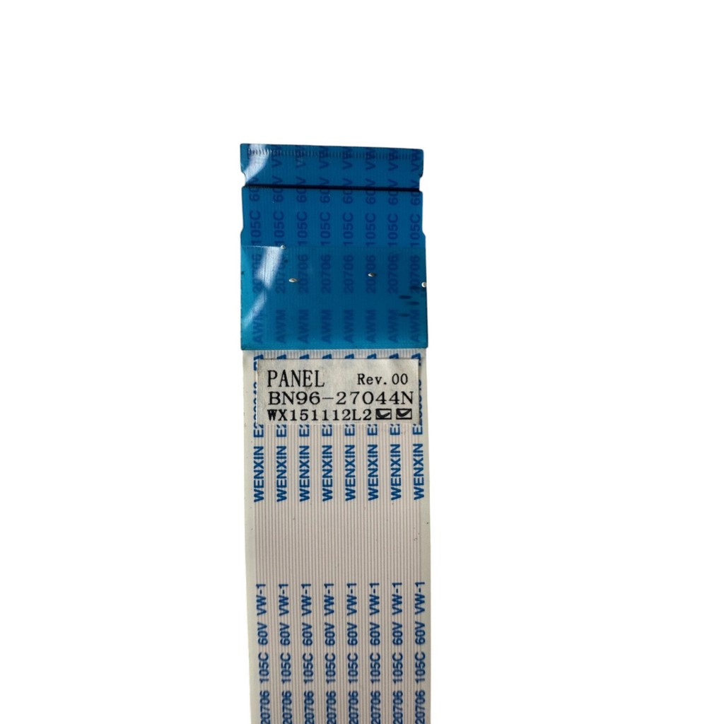 CABO FLAT LVDS UN40J5300AG SAMSUNG BN96-27044N