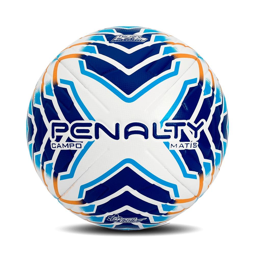 Bola De Campo Penalty Matis Xxiv em Oferta na Shopee
