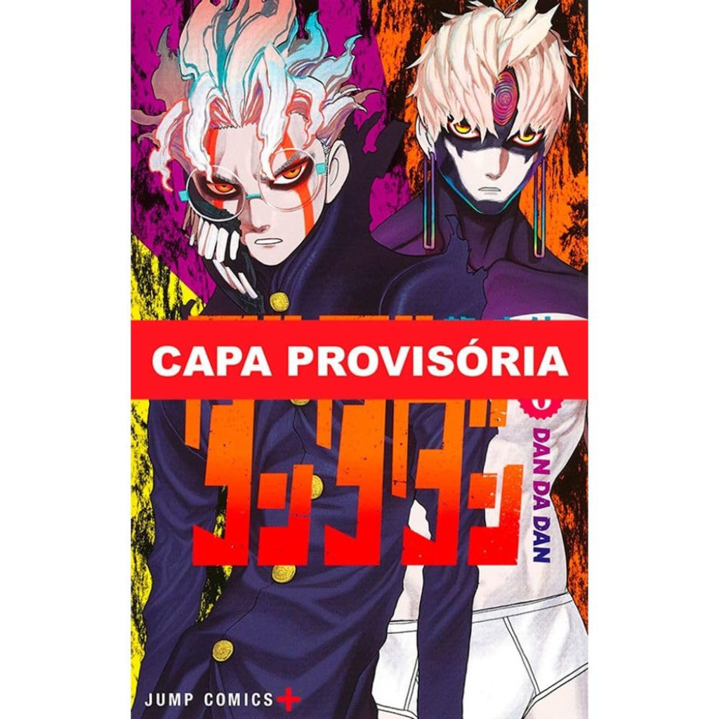 DANDADAN 06 em Oferta na Shopee