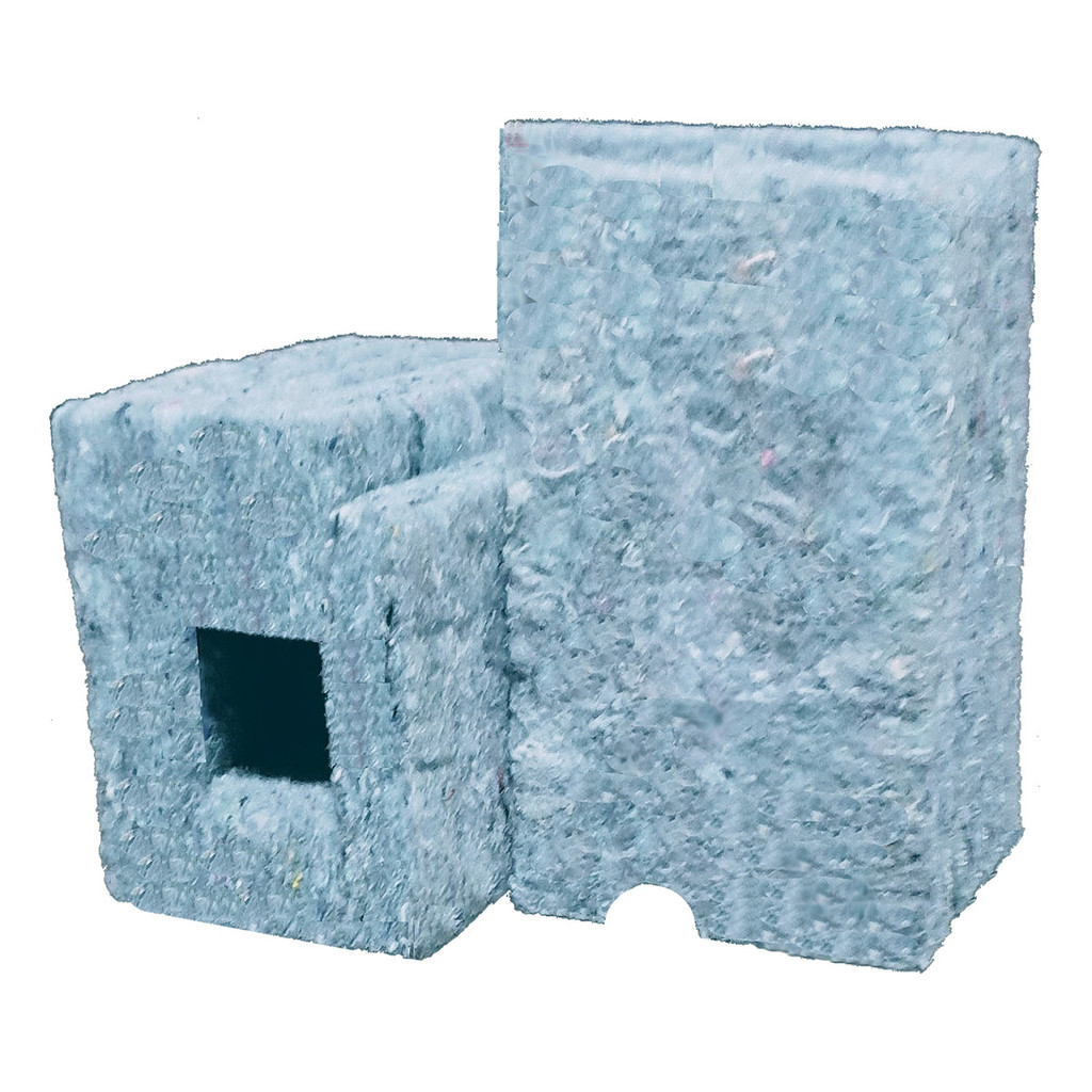 Almofada Esponja Feltro Para Epson L3110 L3150 L3250 L3210 L3100