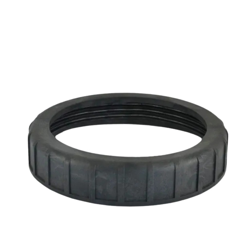 ANEL DA TRAVA DO VISOR DO PRÉ FILTRO MOTOBOMBA "B" JACUZZI