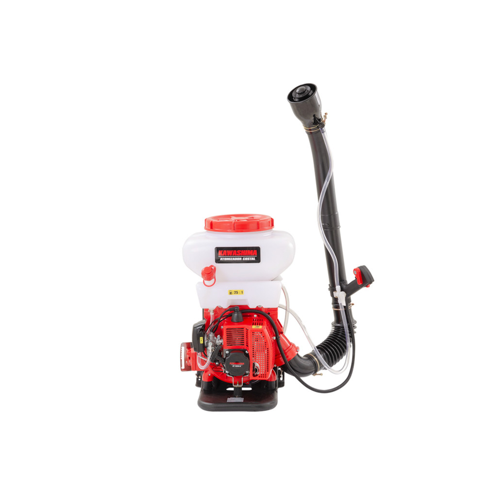 Atomizador Costal Kawashima At4314u: Onde Comprar | BuscaProdutos